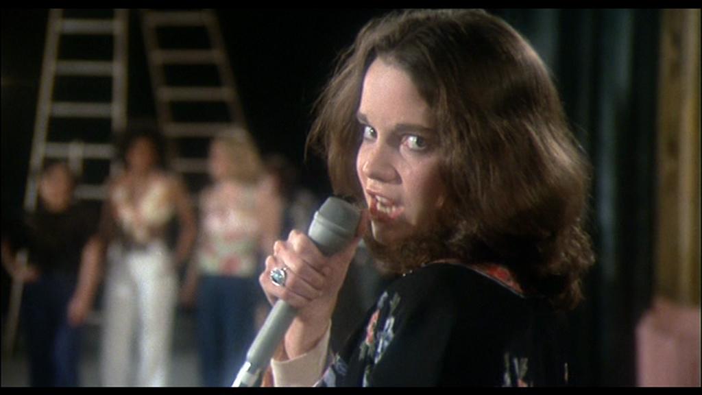 Jessica Harper