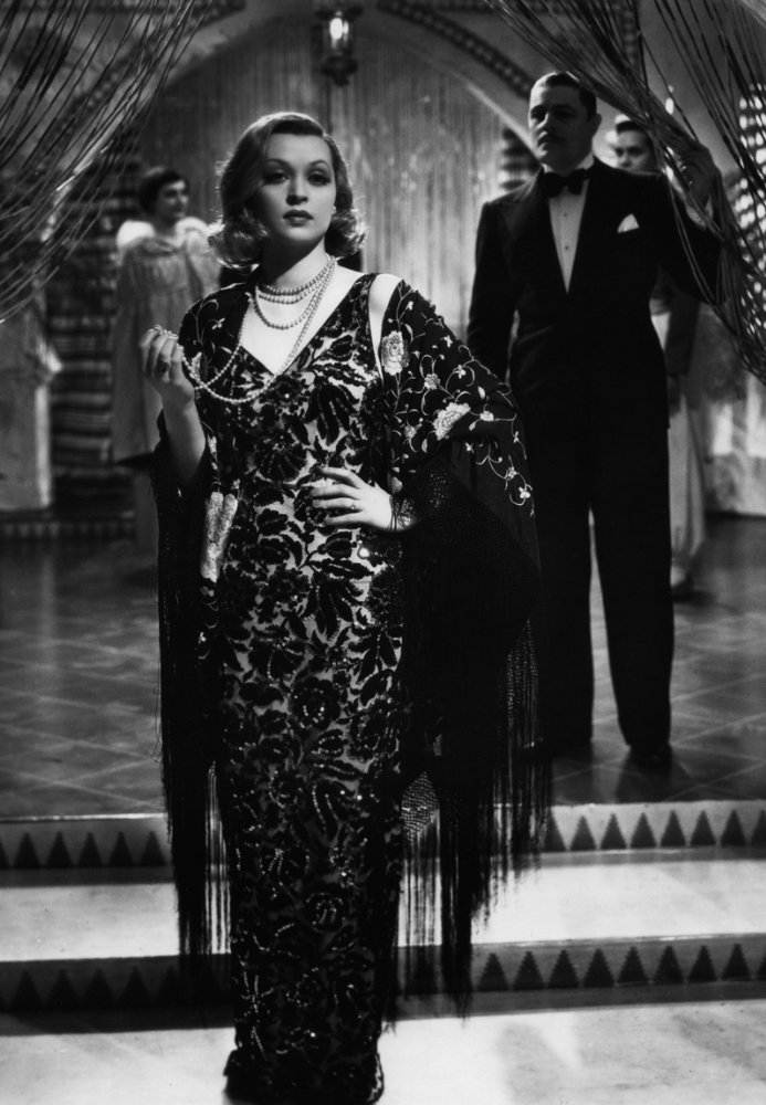 Lilli Palmer