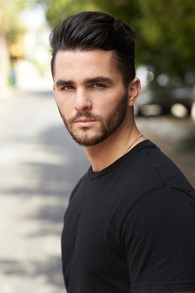 Marco DelVecchio