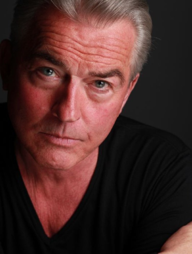 Nigel Barber