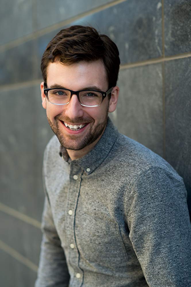 Christopher Lanceley