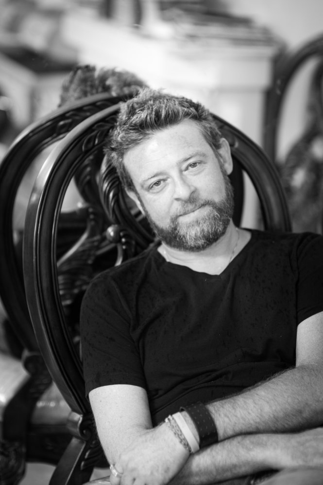 Dmitry Chepovetsky