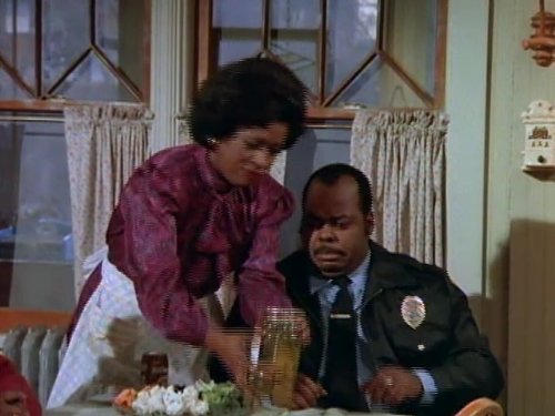 Harriette Winslow