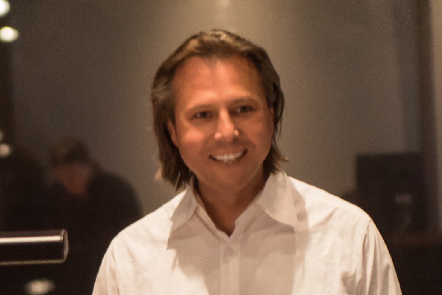 Laurent Eyquem