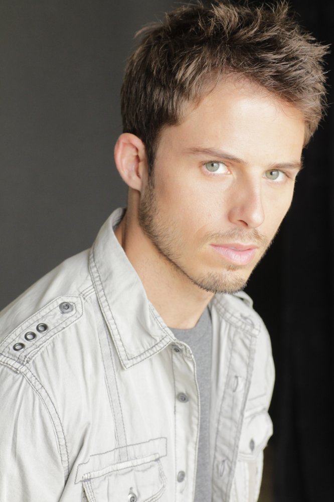 Brenton Jones