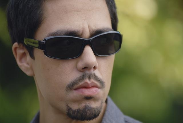 Zak Santiago
