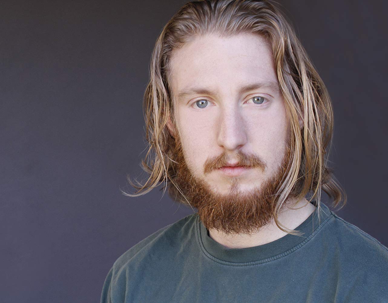 Christian Forrest