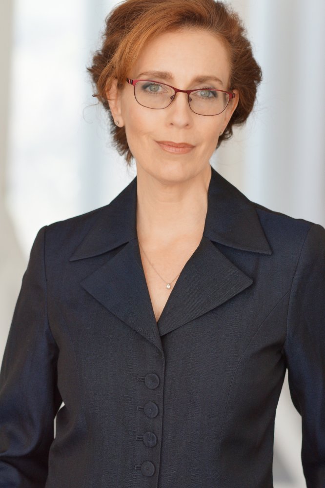 Nancy Chartier