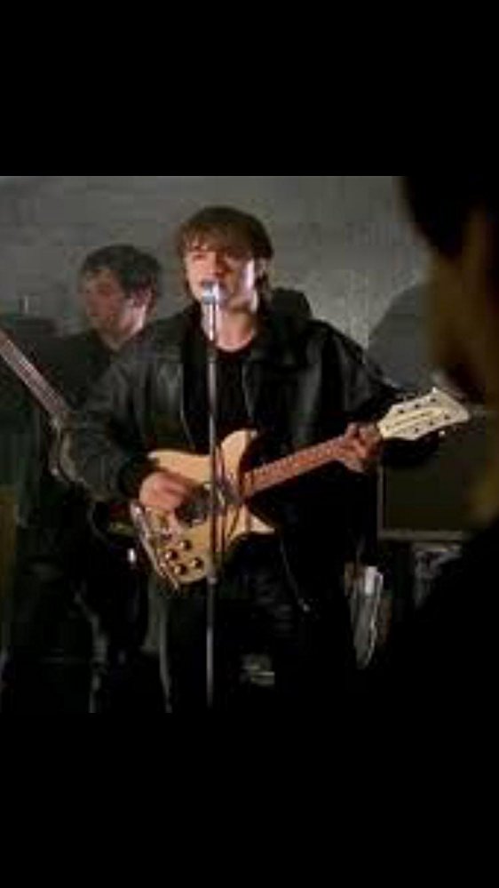 John Lennon