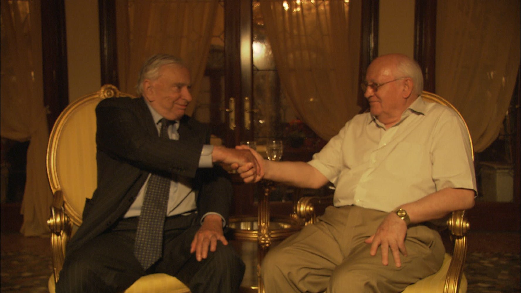 Gore Vidal