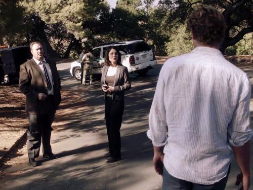 Teresa Lisbon