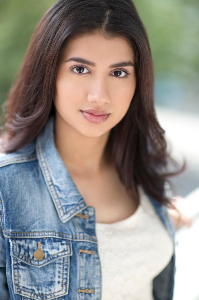 Ravina Nagra