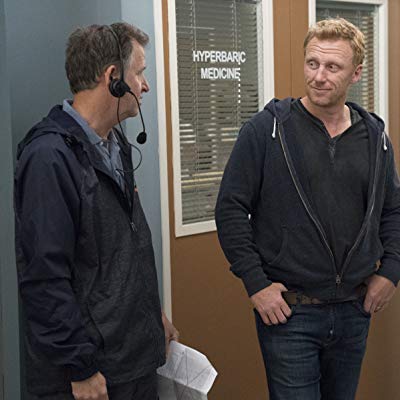 Dr. Owen Hunt