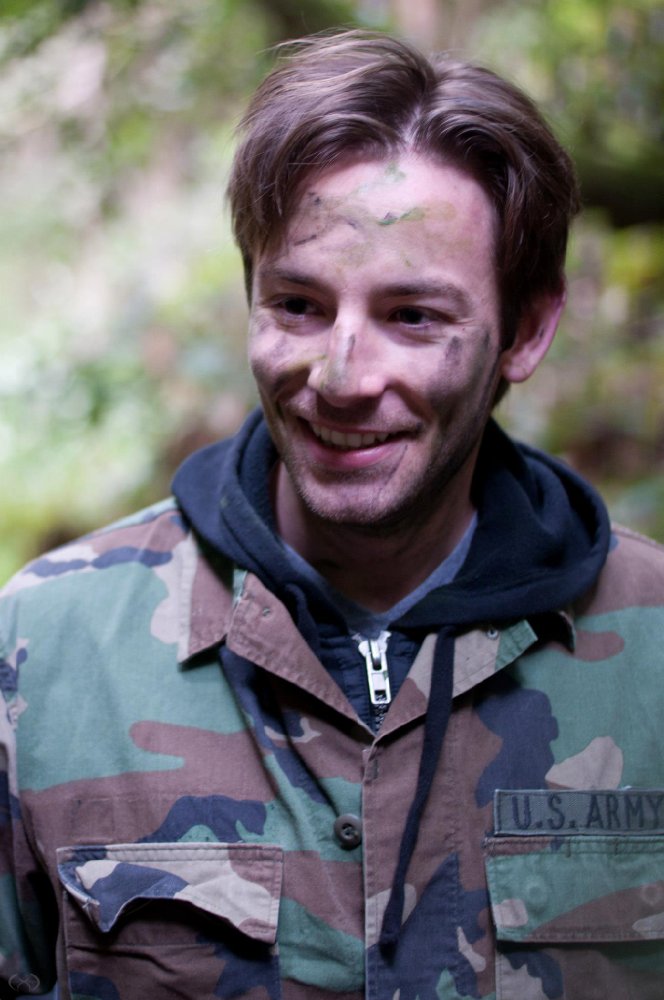 Cameron Mark Lewis