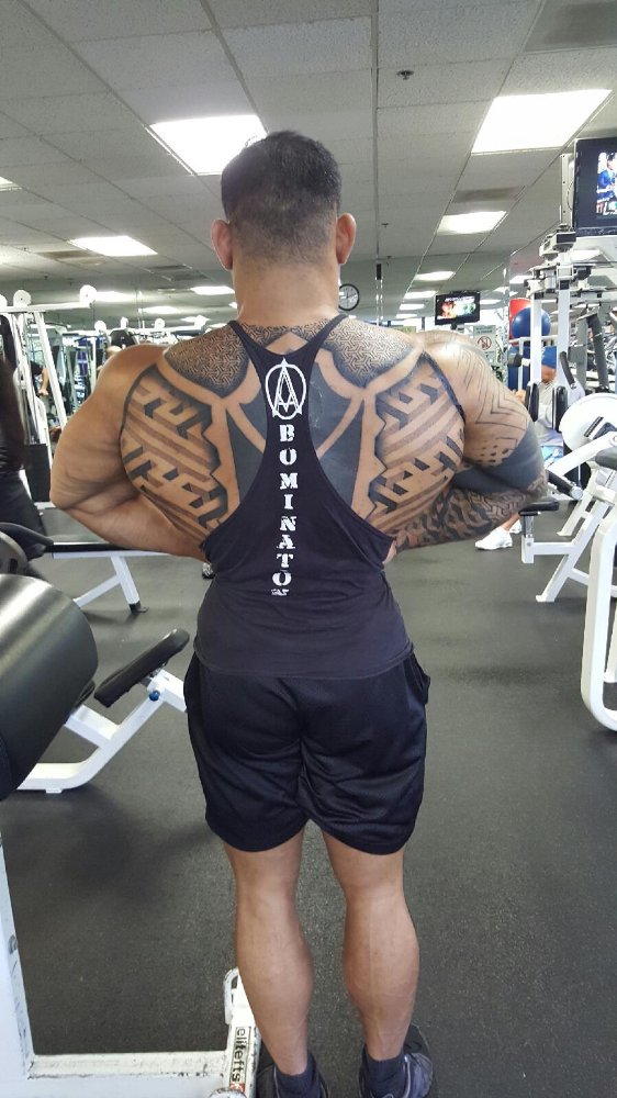 Kaden Vu