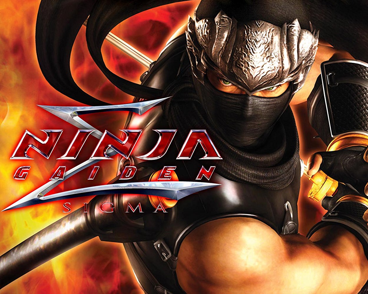 Ryu Hayabusa
