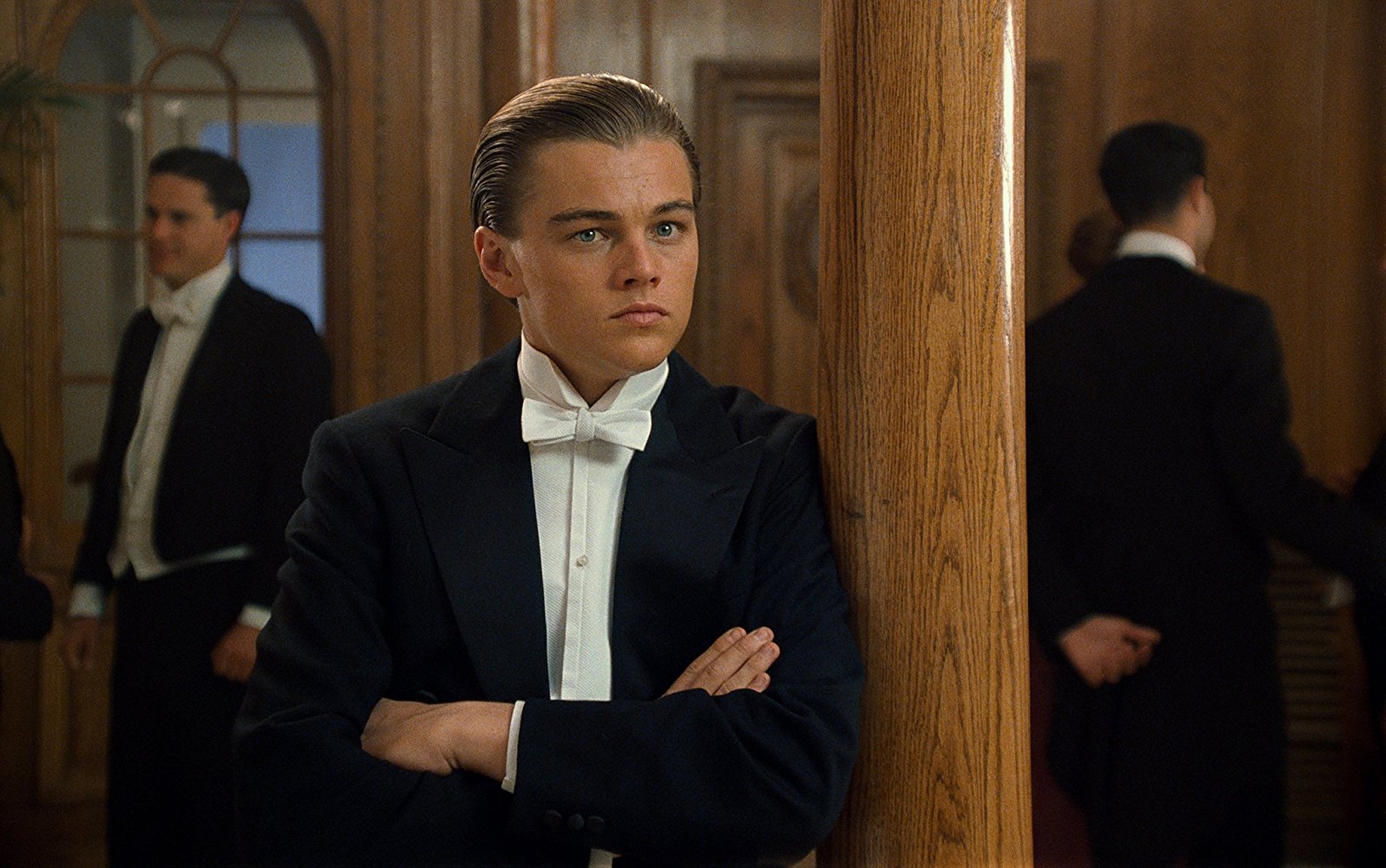 Jack Dawson