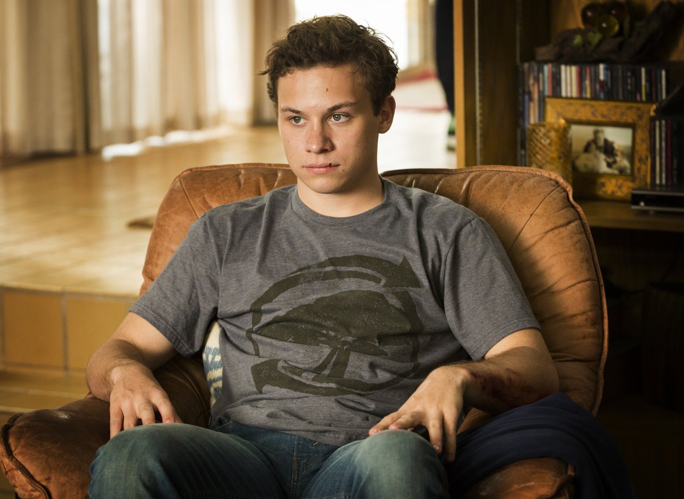 Finn Cole