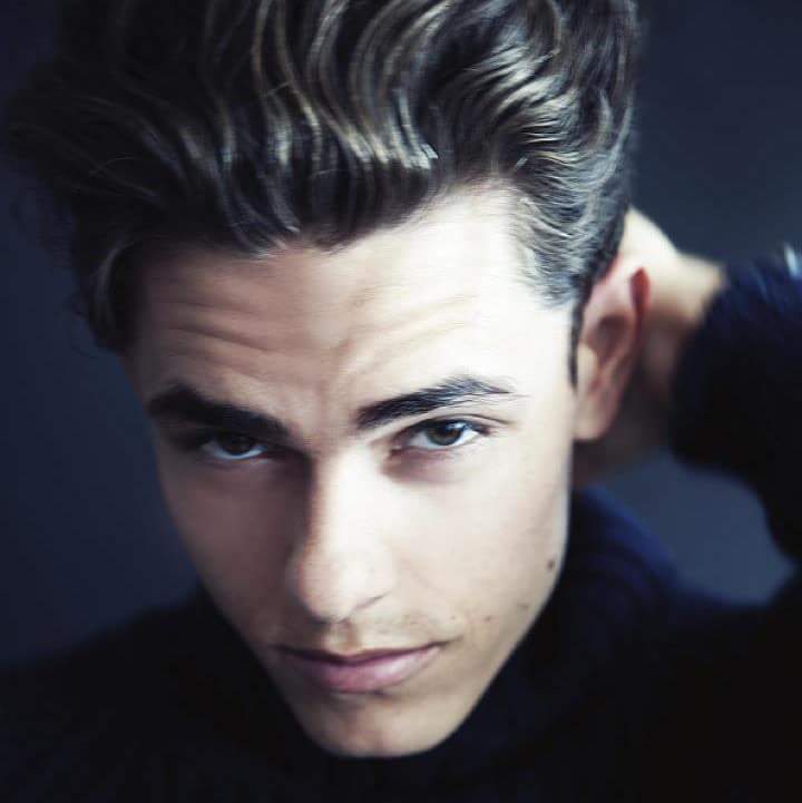 Sebastian Cole