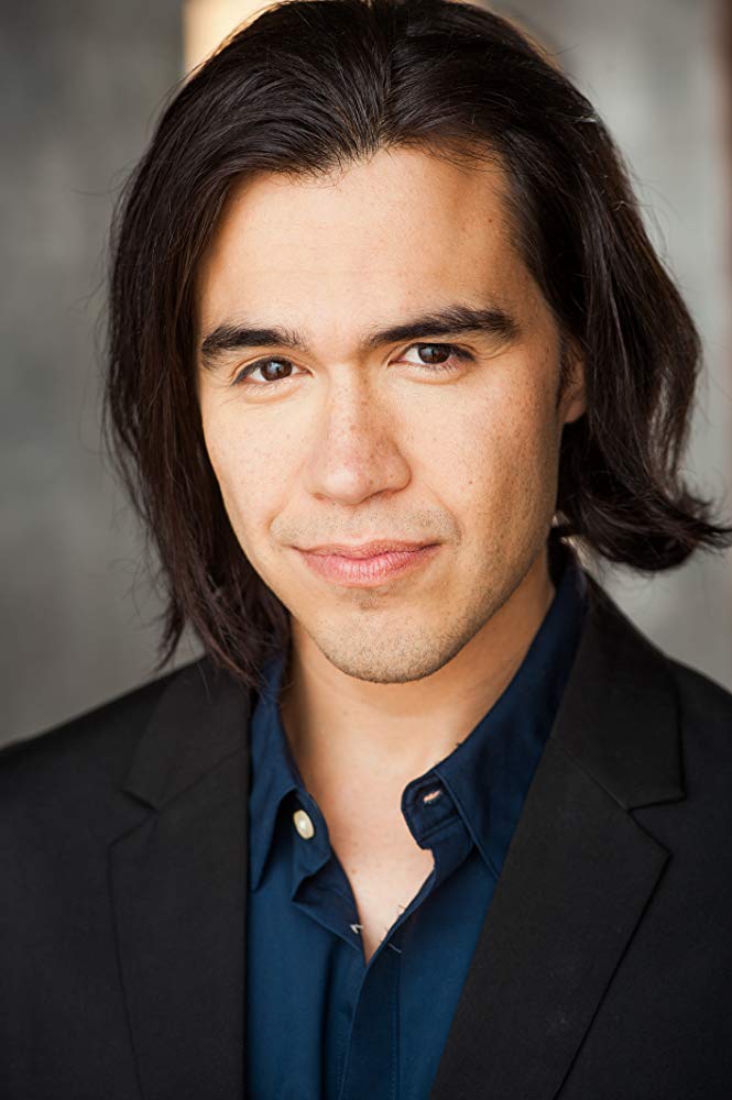 Frankie Pozos