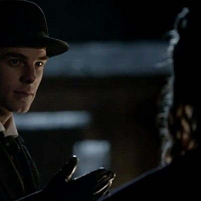 Kol Mikaelson