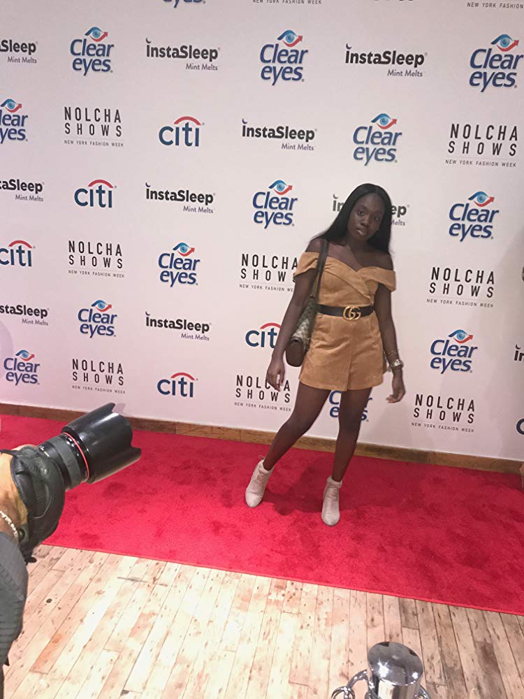 Lenique Vincent