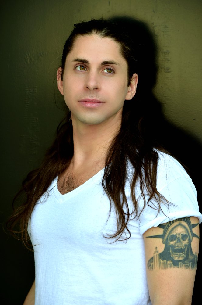 Coy DeLuca