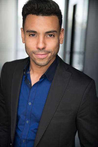 Lee Garrett