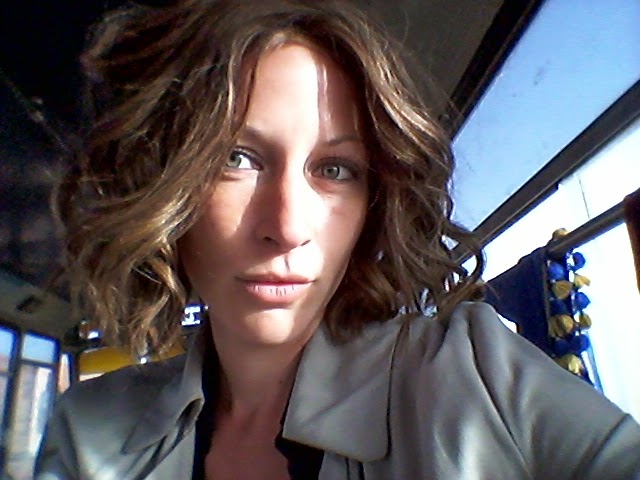Stéphanie Guerin