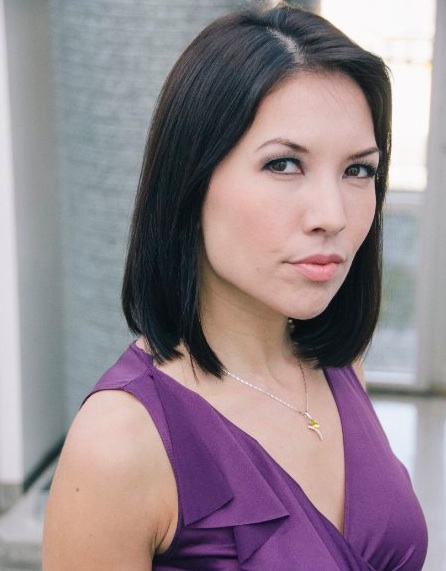 Ann Wu-Lai Parry