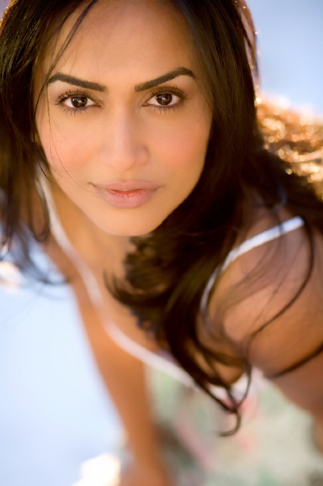 Nandita Chandra