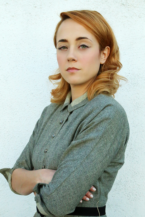 Tanya Zoeller