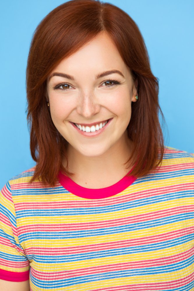 Brittany D'Amico