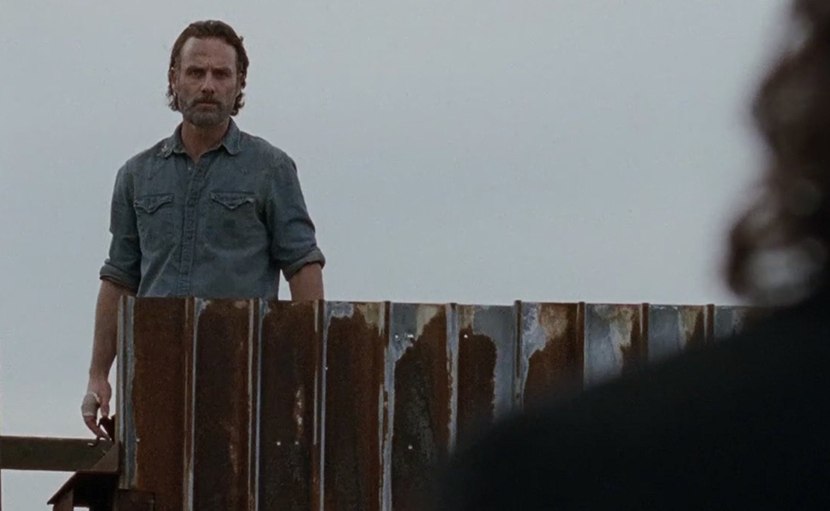 Dr. Eugene Porter