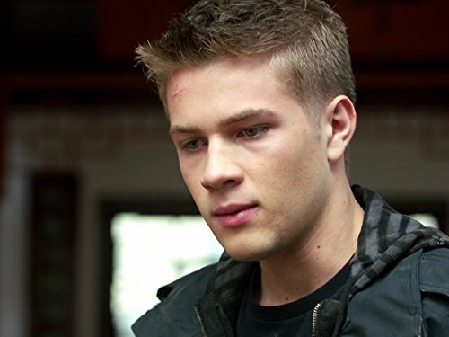 Ben Mason