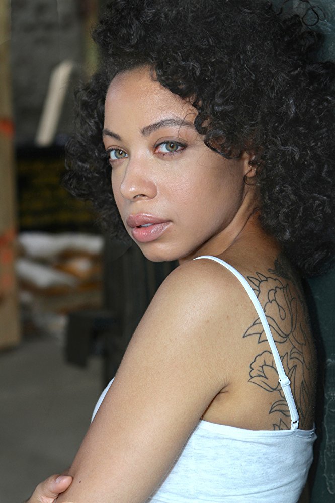Cheryse Dyllan