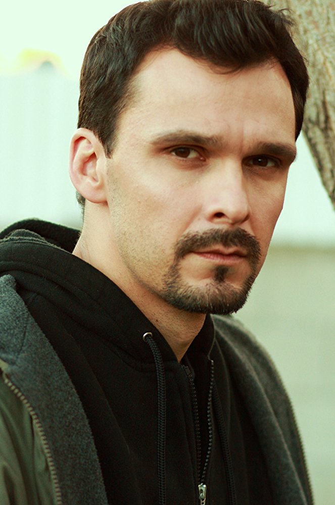 Alex Ballar