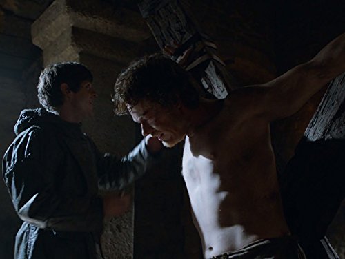 Alfie Allen