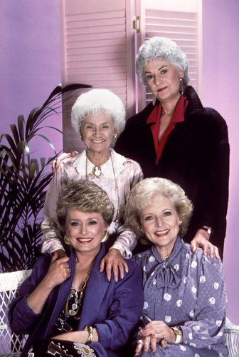 Sophia Petrillo