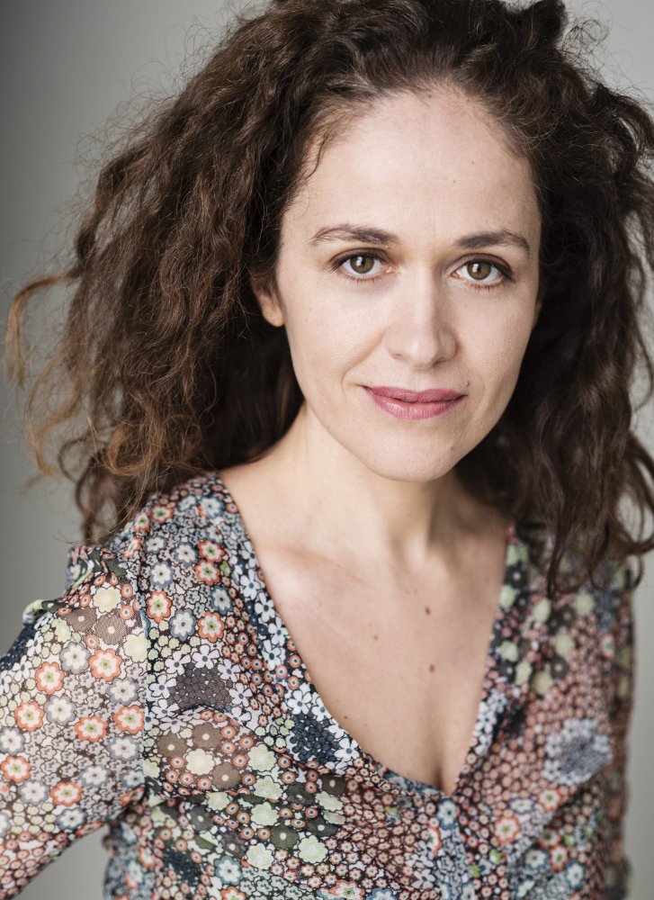 Margaréta Szabó