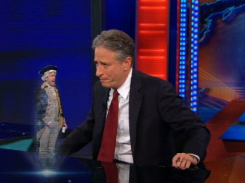 Jon Stewart