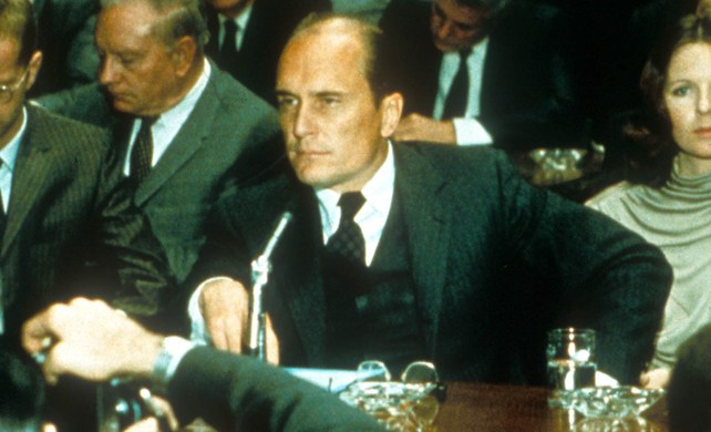 Tom Hagen