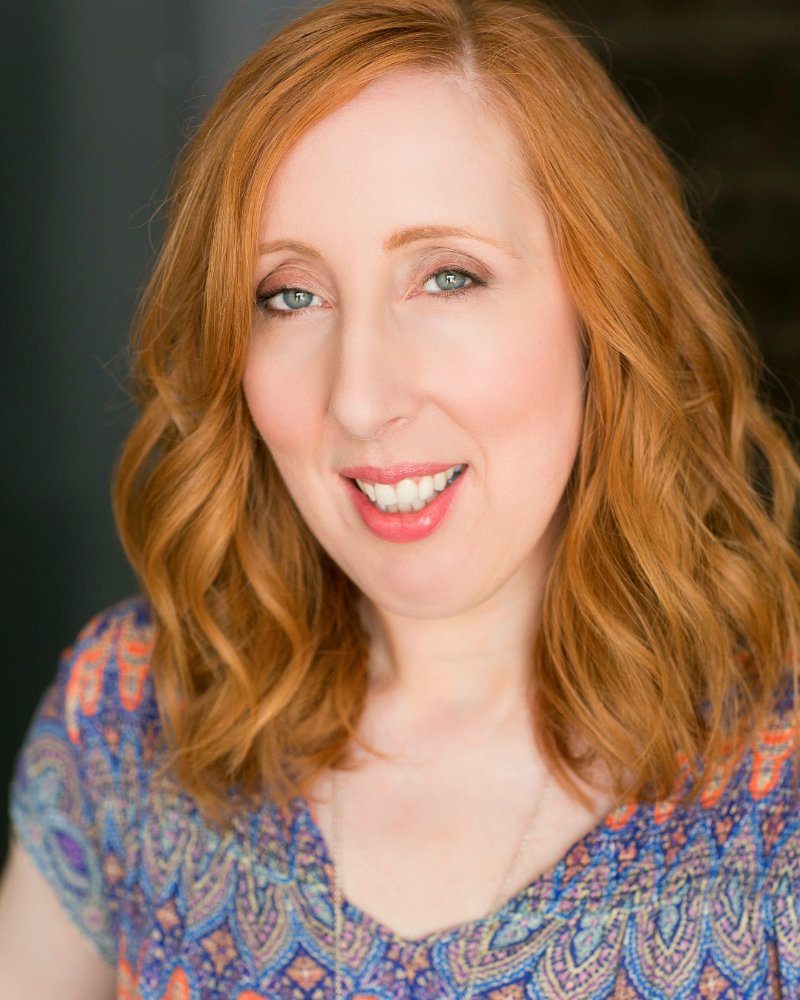 Jennifer Kenyon
