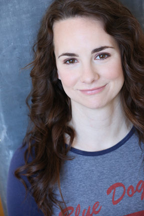 Elizabeth Godley