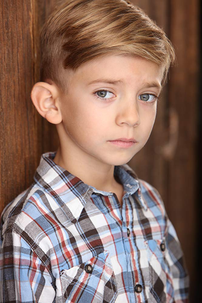 Santino Barnard