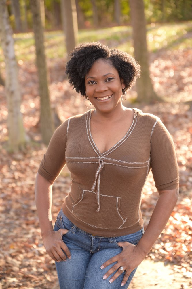 Nikki Rattray Baldwin