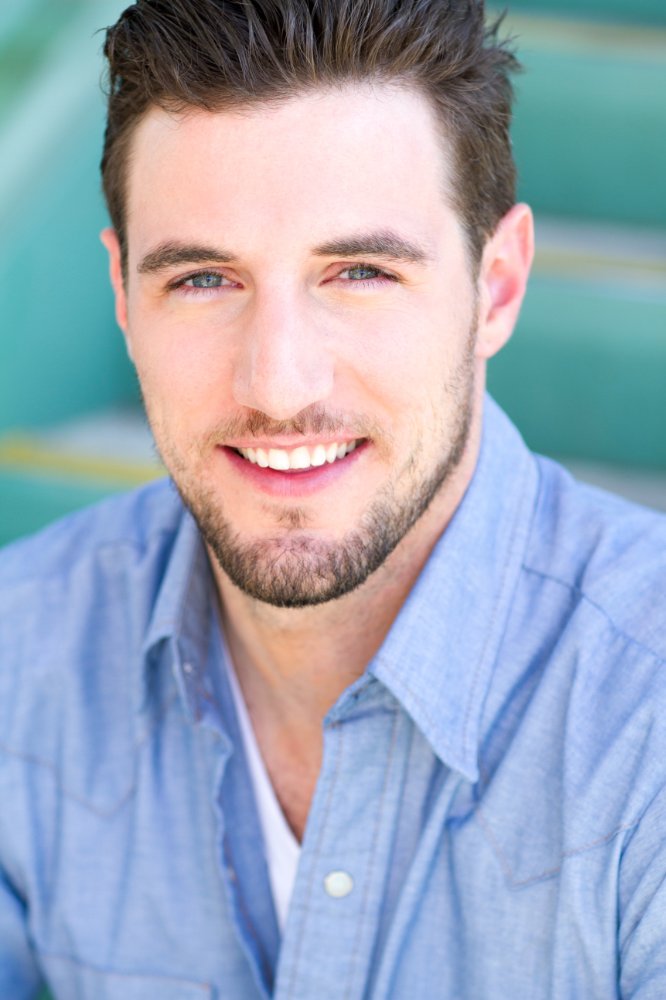 Ben Whalen