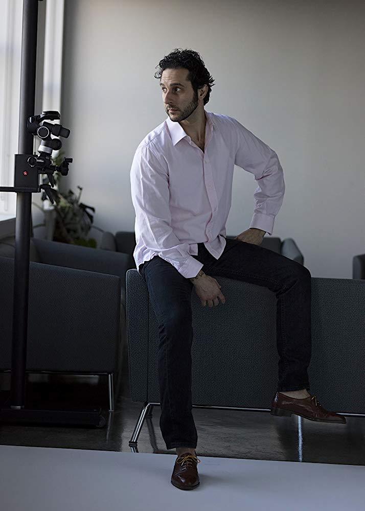 Joseph Gerard Sabatino