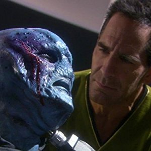 Alien Slave