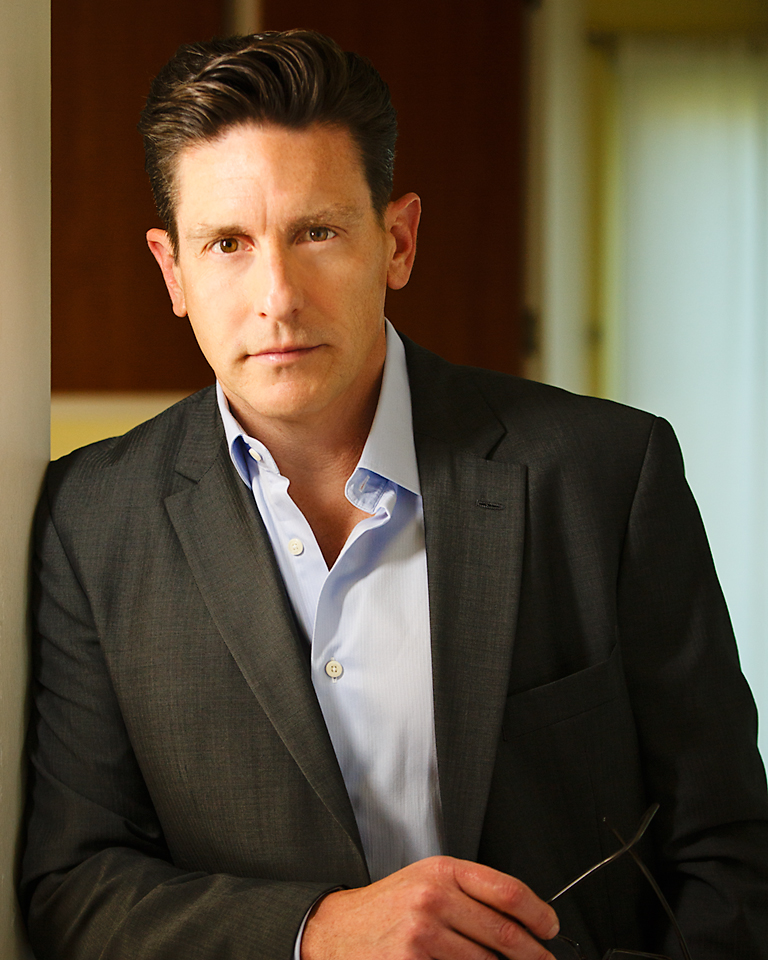 Mark Aaron Buerkle
